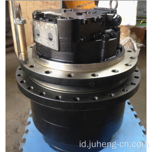 Excavator R330 Final Drive R330 Travel Motor